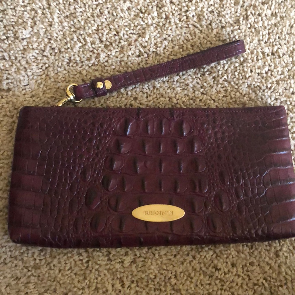 Brahmin clutch